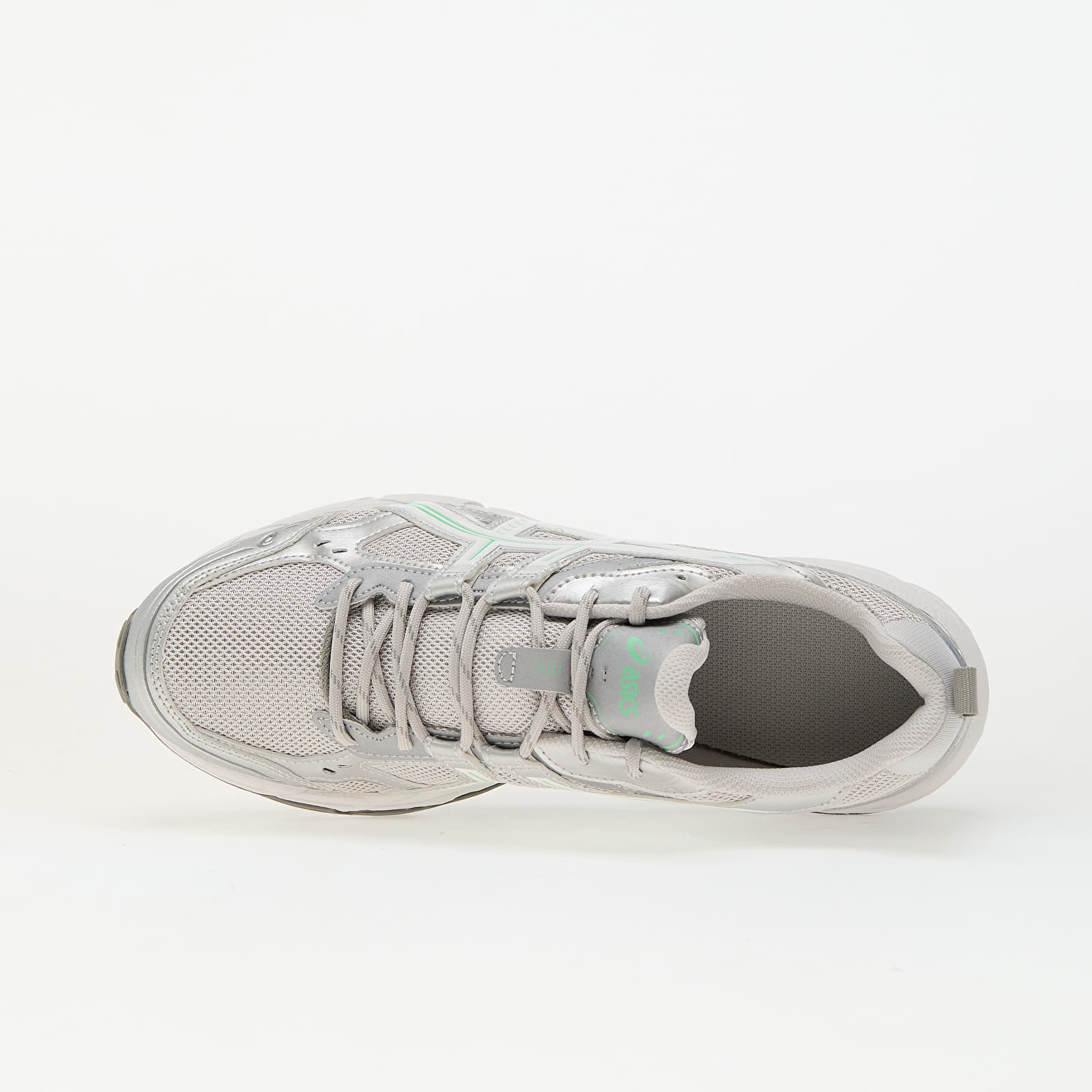Men's sneakers and shoes Asics Gel-Nunobiki Cloud Grey/ White