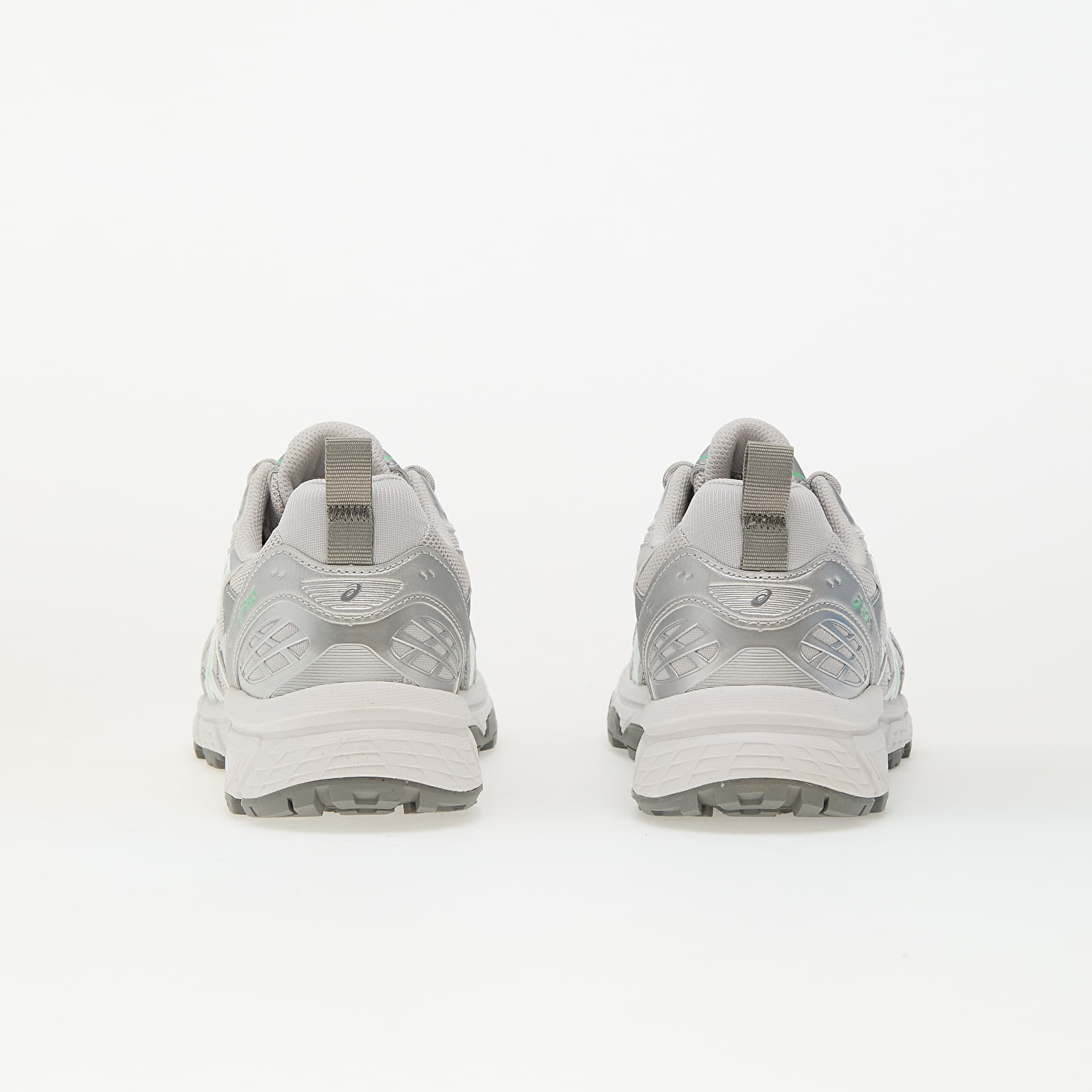 Men's sneakers and shoes Asics Gel-Nunobiki Cloud Grey/ White