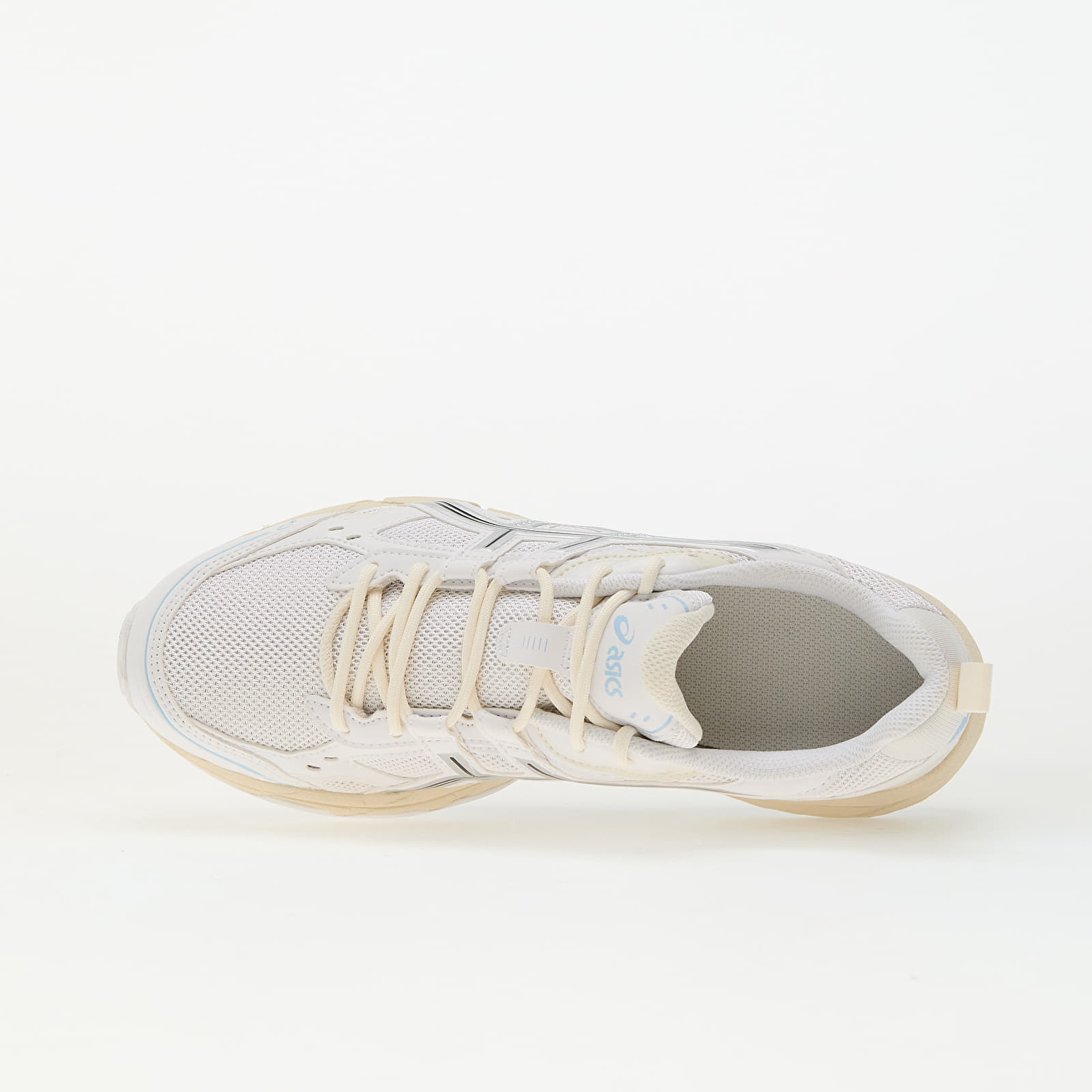 Men's sneakers and shoes Asics Gel-Nunobiki White/ Pure Silver