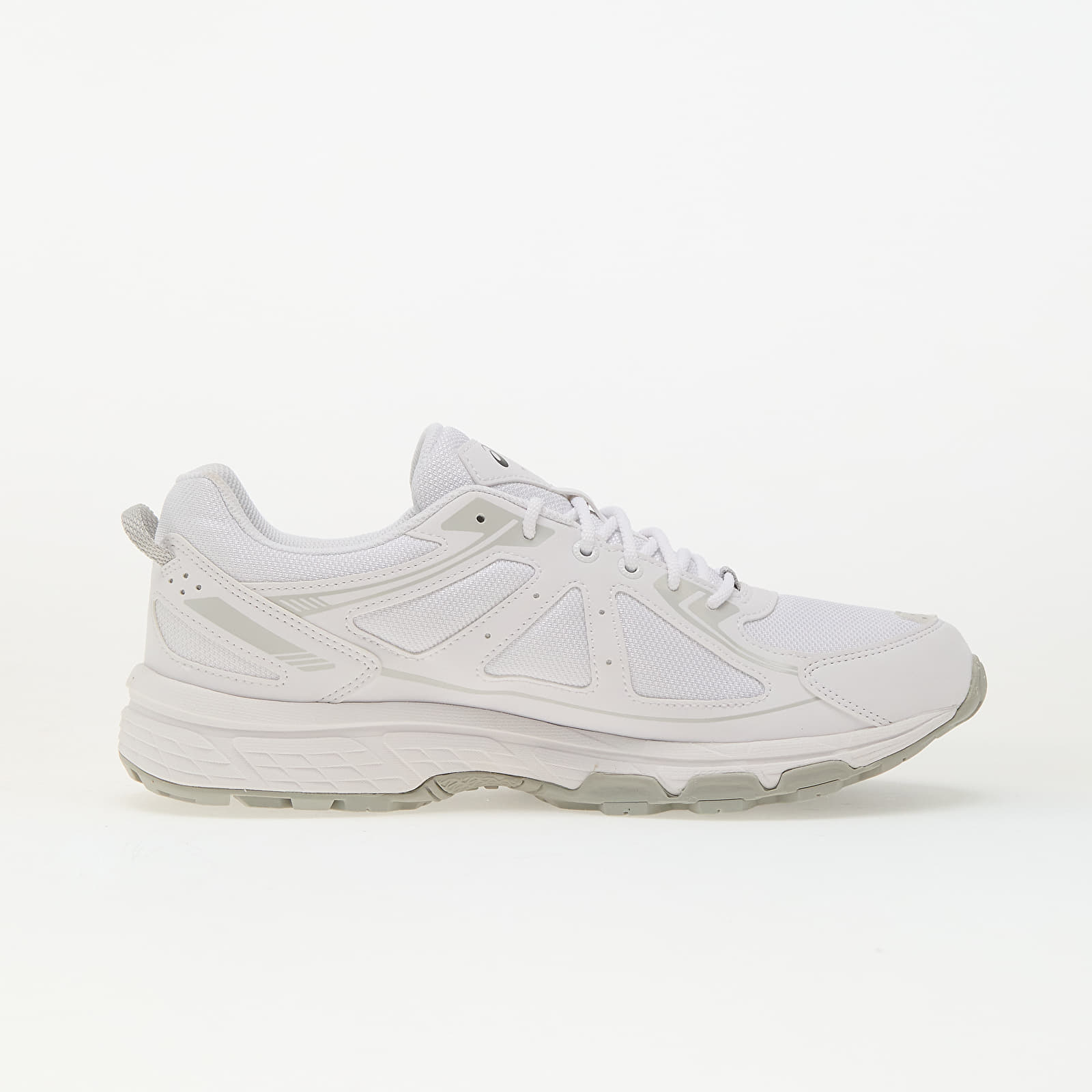 Zapatillas Hombre Asics Gel-Venture 6 White/ White