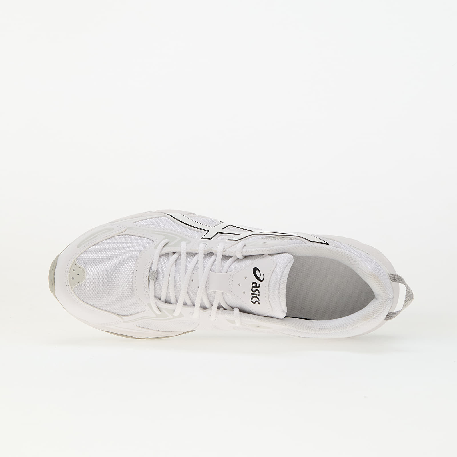 Zapatillas Hombre Asics Gel-Venture 6 White/ White