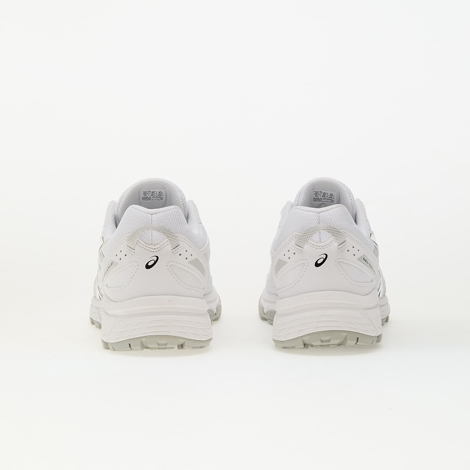 Zapatillas Hombre Asics Gel-Venture 6 White/ White