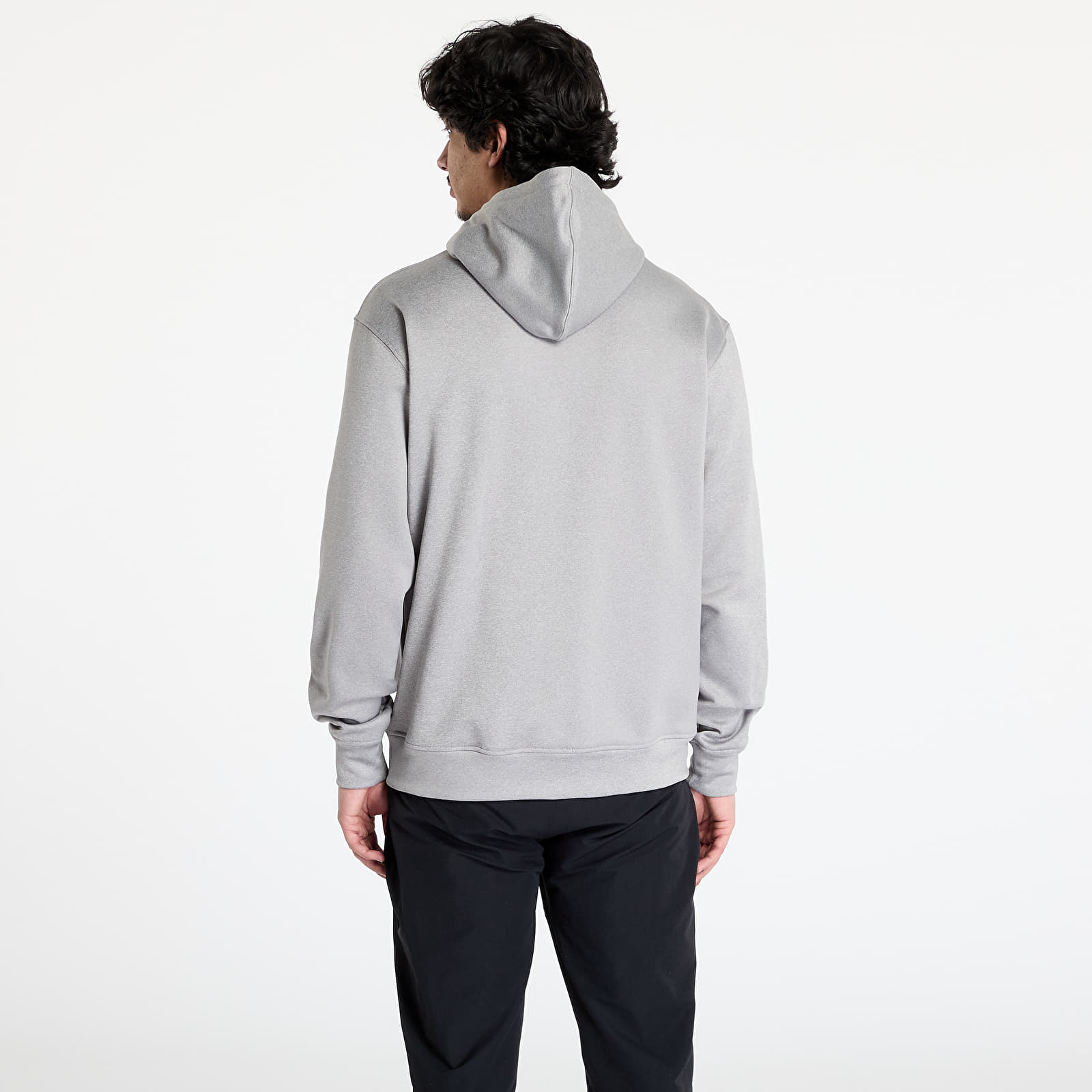 Meeste kampsunid Horsefeathers Callum Sweatshirt Ash