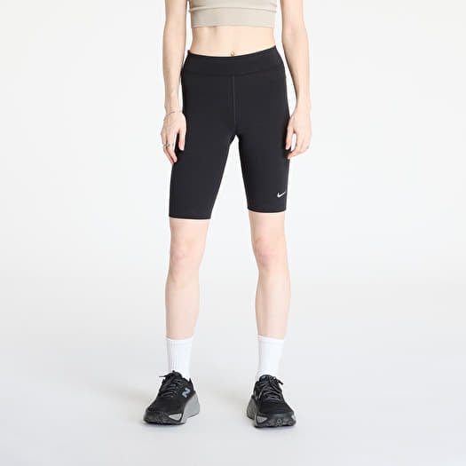 Shorts Nike W NSW Essential MR Biker Short Black