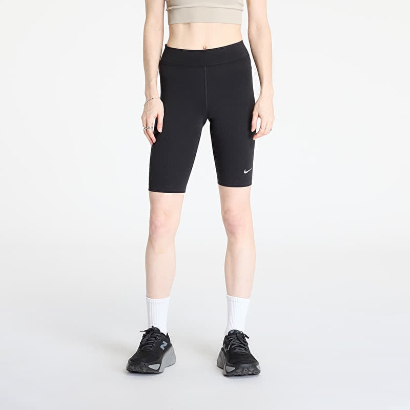 Shorts Nike W NSW Essential MR Biker Short Black