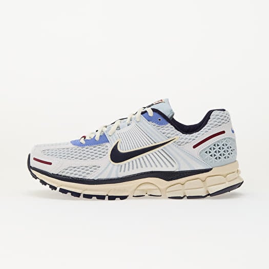 Nike W Zoom Vomero 5 Blue Tint/ Purple Ink-Coconut Milk-Polar
