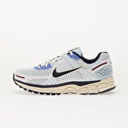 Nike W Zoom Vomero 5 Blue Tint/ Purple Ink-Coconut Milk-Polar