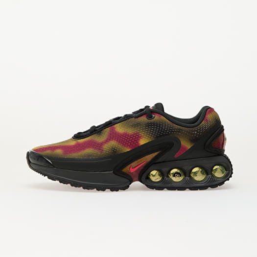 Nike Air Max Dn Nrg Dk Smoke Grey/ Red Orbit-Black-Sweet Beet