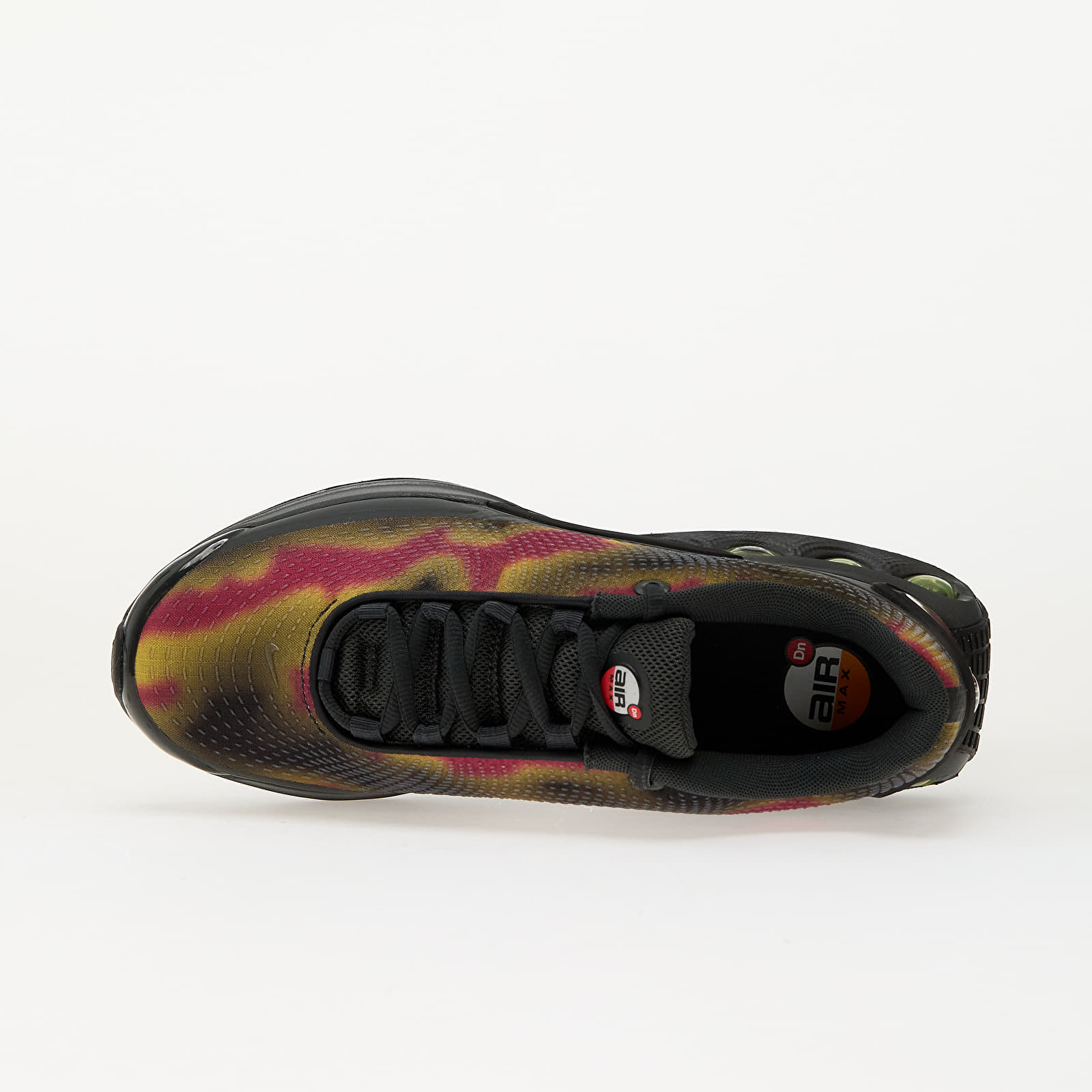 Scarpe e scarpe da ginnastica da uomo Nike Air Max Dn Nrg Dk Smoke Grey/ Red Orbit-Black-Sweet Beet