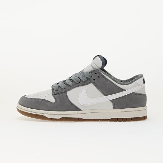 Nike Dunk Low Retro Se Cool Grey/ White-Photon Dust-White