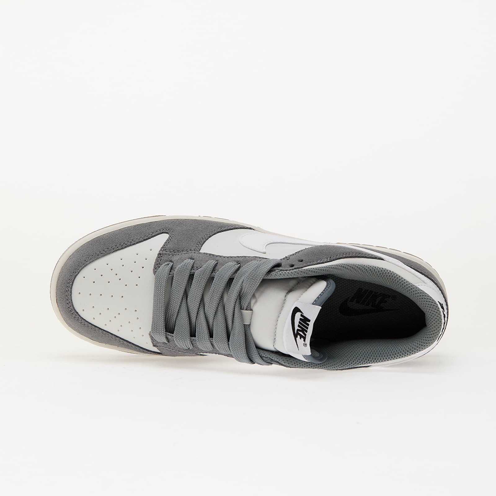 Sneakers og sko til mænd Nike Dunk Low Retro Se Cool Grey/ White-Photon Dust-White