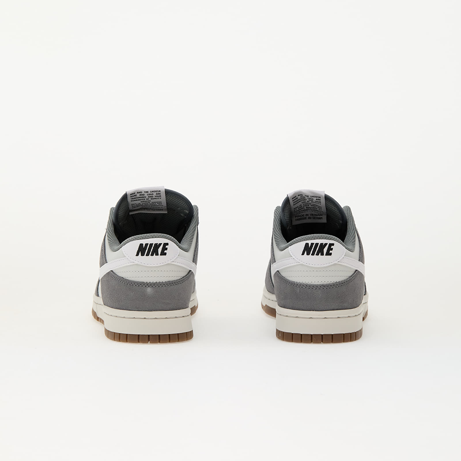 Sneakers og sko til mænd Nike Dunk Low Retro Se Cool Grey/ White-Photon Dust-White