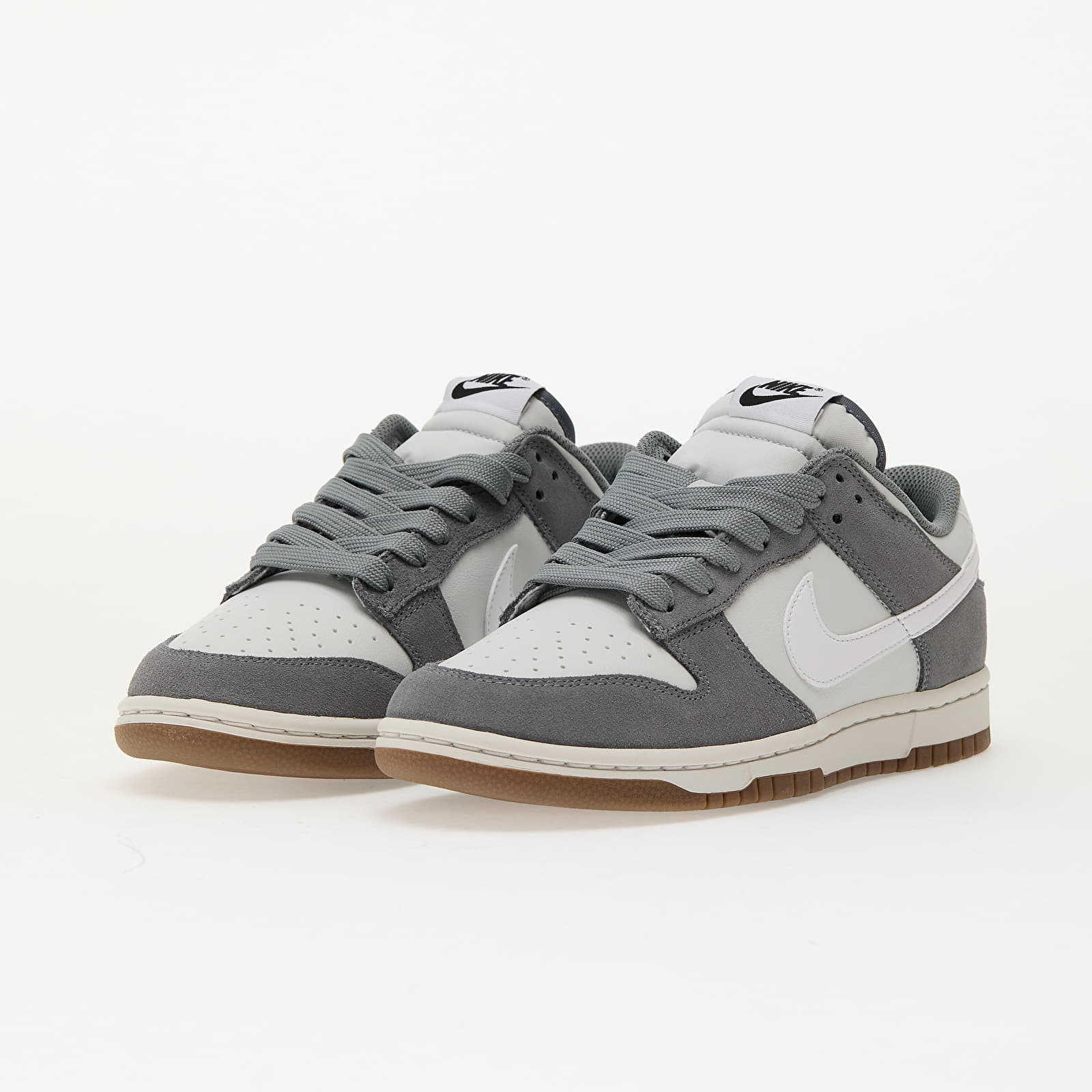 Sneakers og sko til mænd Nike Dunk Low Retro Se Cool Grey/ White-Photon Dust-White