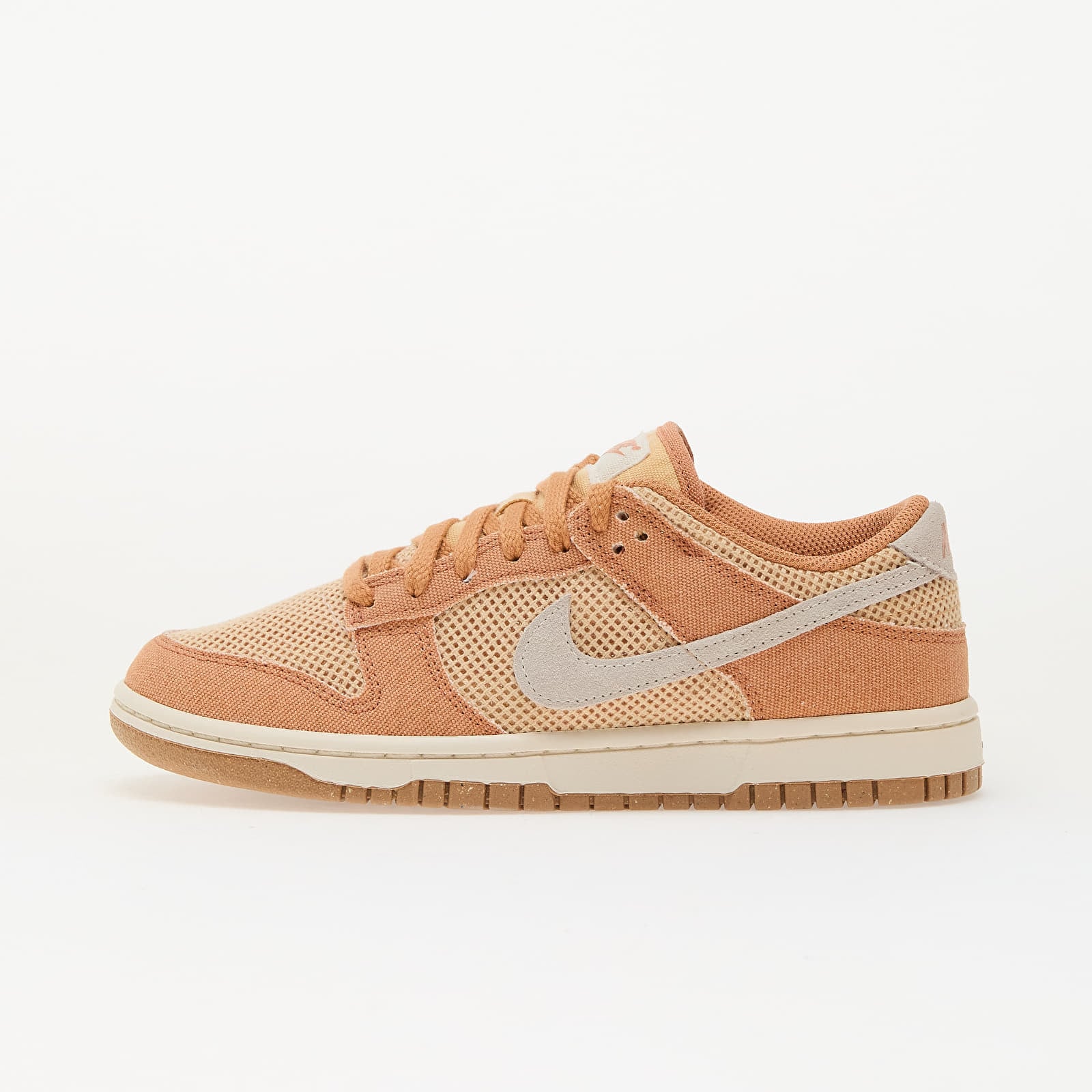 Sneakers Nike W Dunk Low Nn Se Amber Brown/ Pale Ivory-White Onyx EUR 35.5
