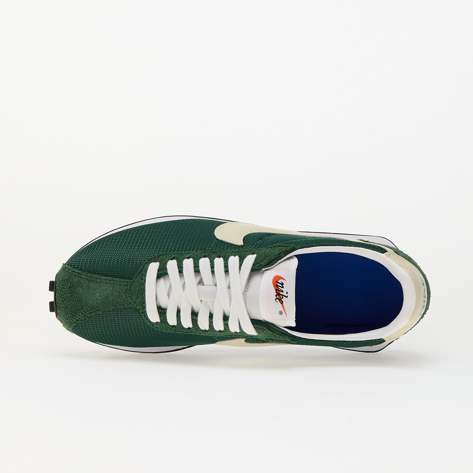 Naiste tossud ja kingad Nike W Ld-1000 Fir/ Lt Khaki-White-Gum Light Brown
