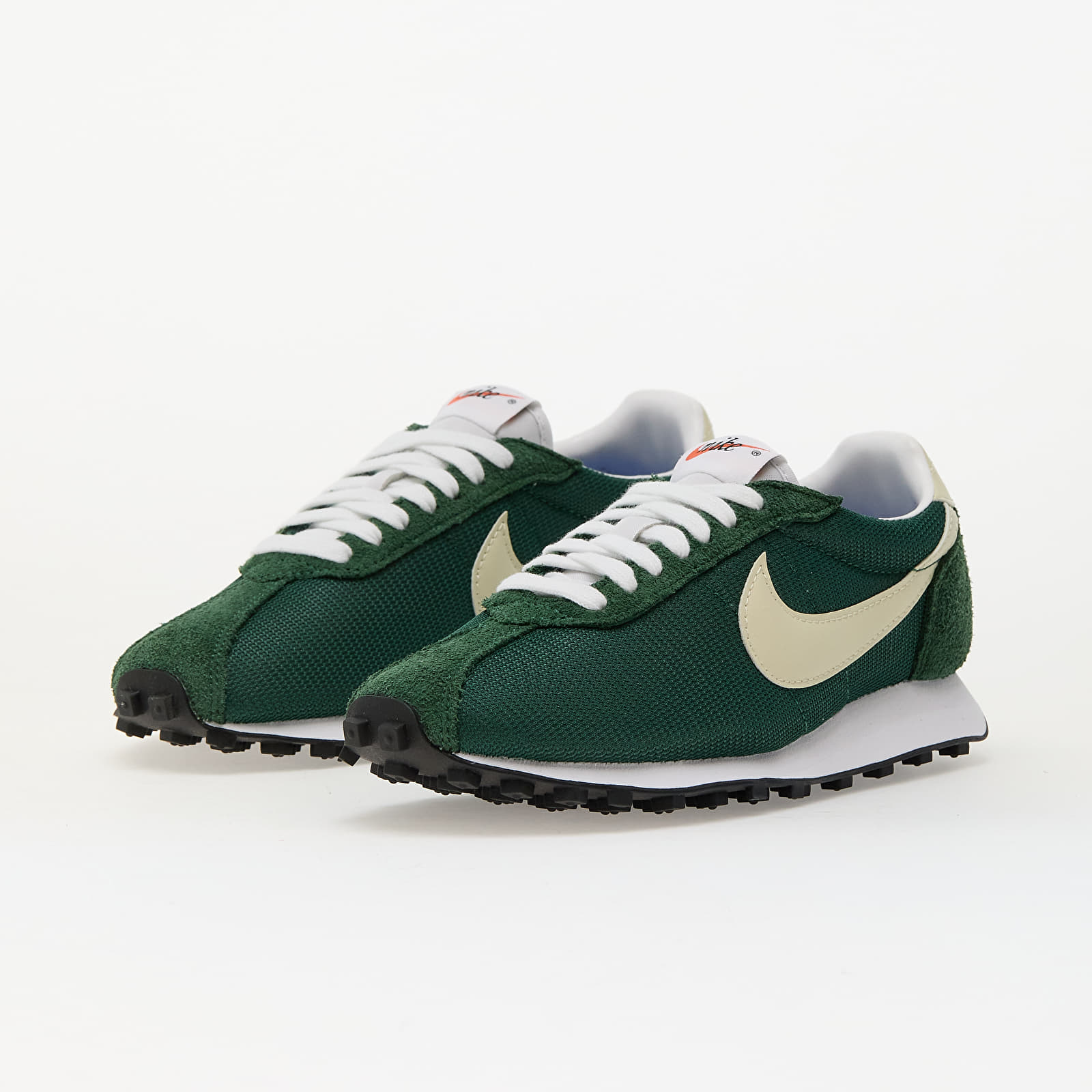 Naiste tossud ja kingad Nike W Ld-1000 Fir/ Lt Khaki-White-Gum Light Brown