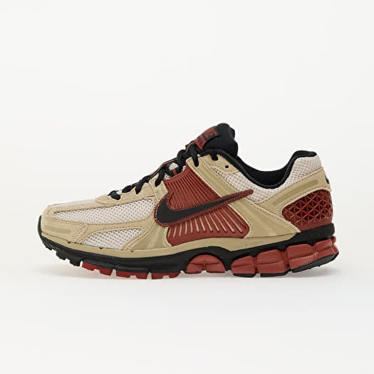 Nike Zoom Vomero 5 Desert Khaki/ Black-Lt Orewood Brn