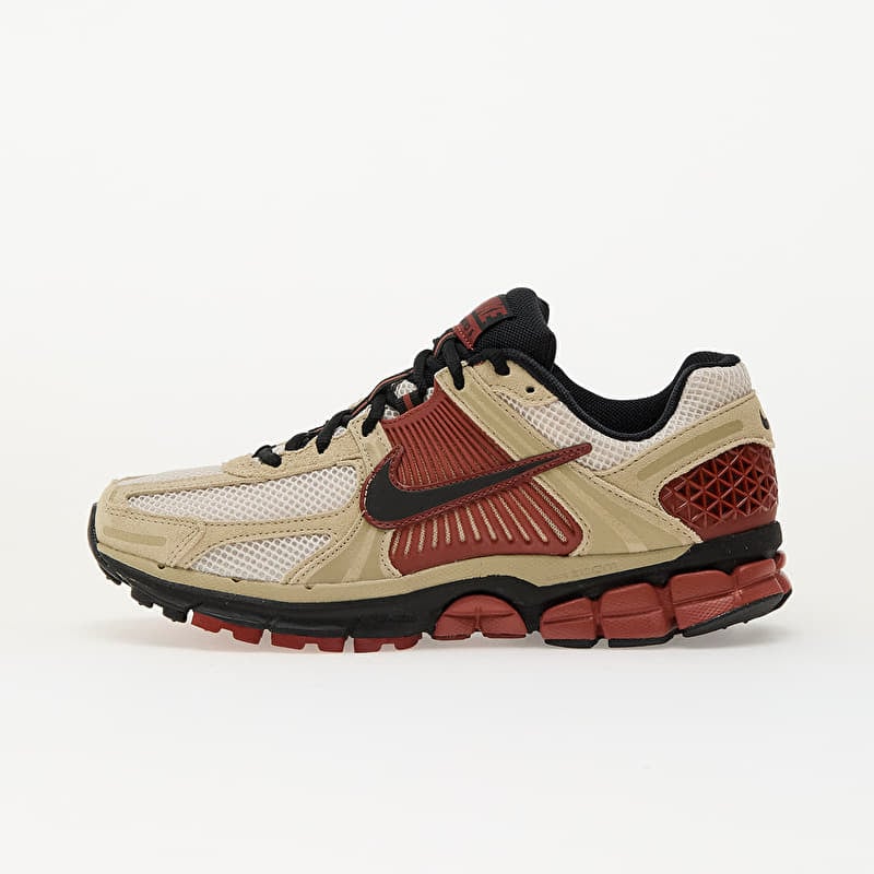 Nike Zoom Vomero 5 Desert Khaki/ Black-Lt Orewood Brn