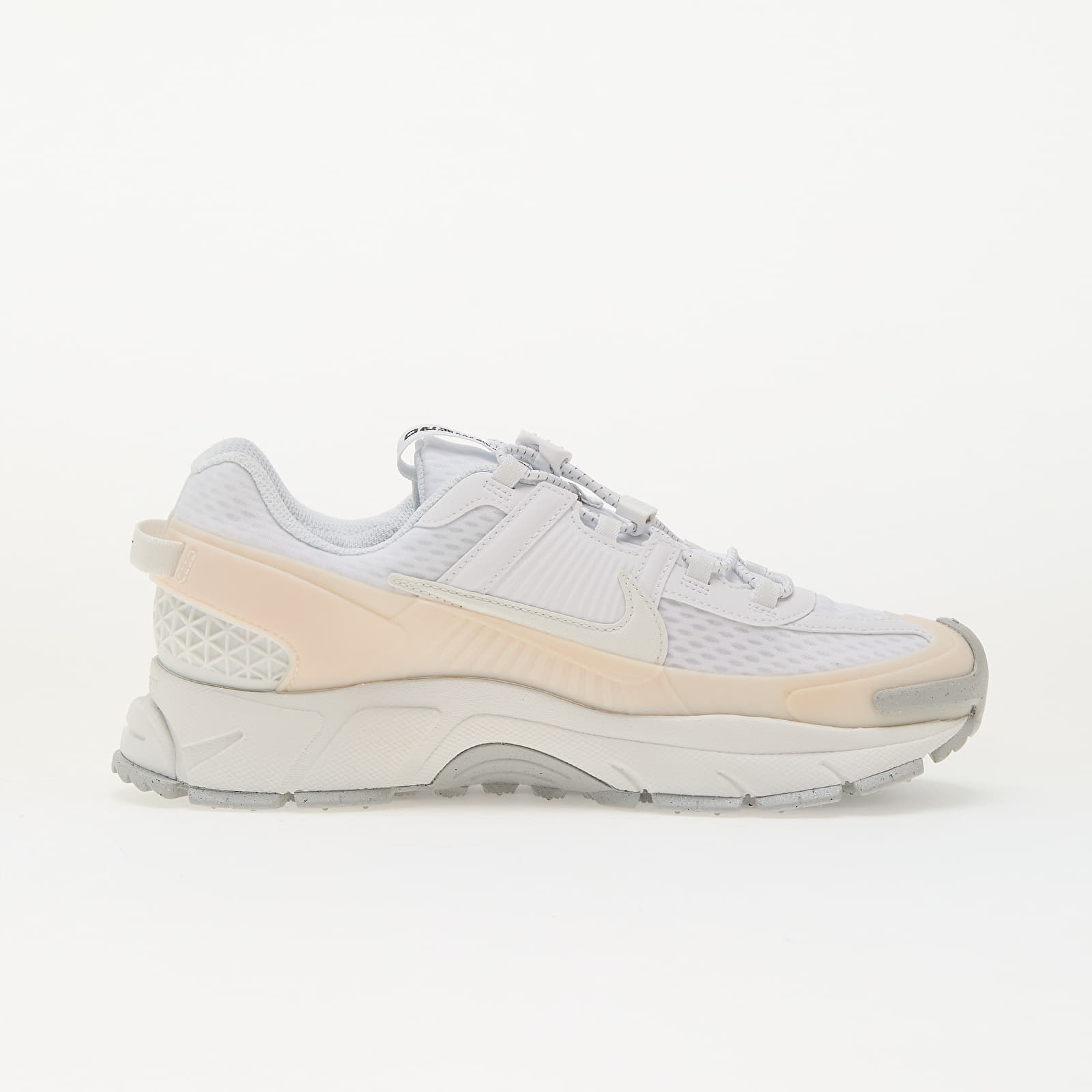 Zapatillas Hombre Nike Zoom Vomero Roam White/ White-Summit White-Phantom