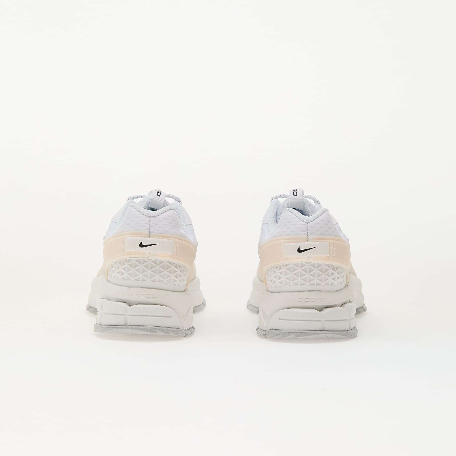 Zapatillas Hombre Nike Zoom Vomero Roam White/ White-Summit White-Phantom