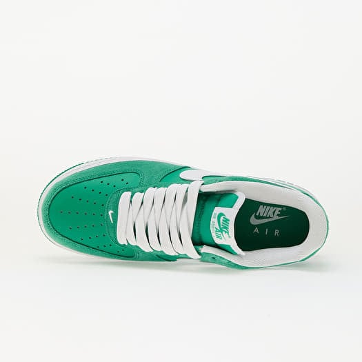Nike Air Force 1 '07 Lv8 Stadium Green/ White-Stadium Green | Queens
