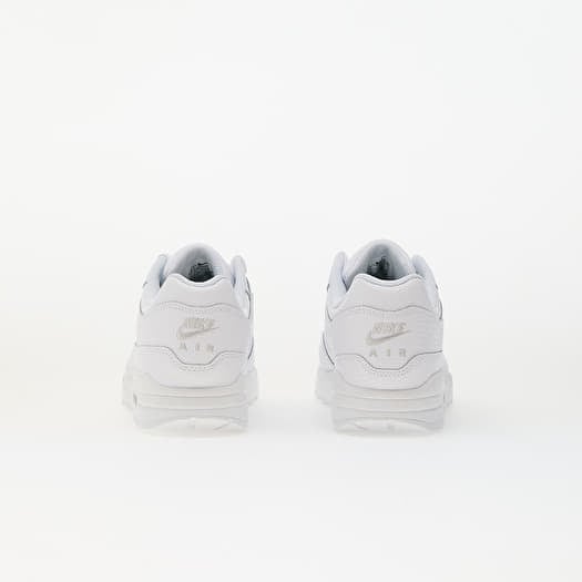 nike air max 1 mens white