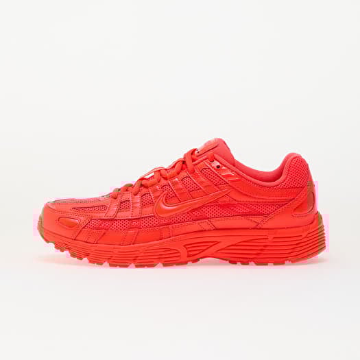 Nike W P-6000 Bright Crimson/ Bright Crimson-White