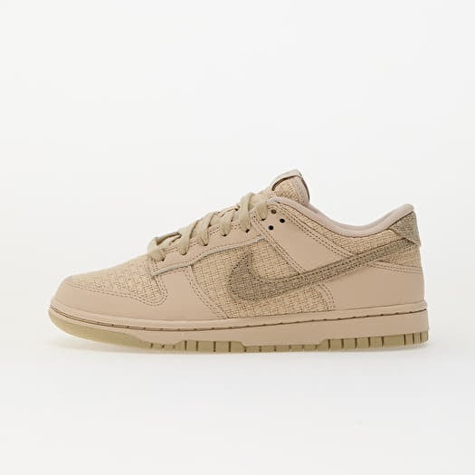 Nike W Dunk Low Sanddrift/ Desert Khaki