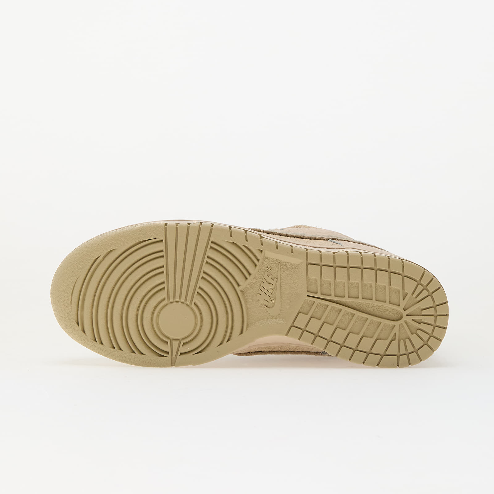 Women's sneakers and shoes Nike W Dunk Low Sanddrift/ Desert Khaki
