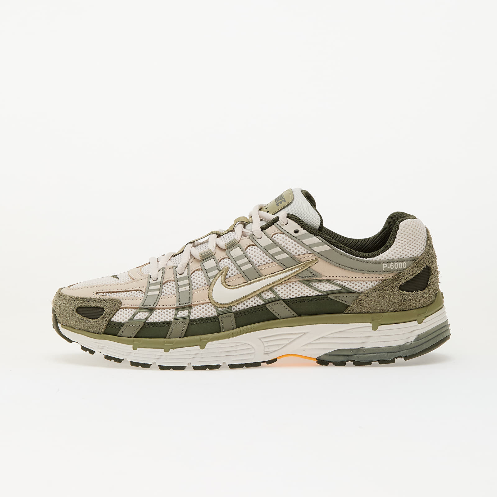Sneakers Nike P-6000 Light Army/ Phantom-Cargo Khaki EUR 44