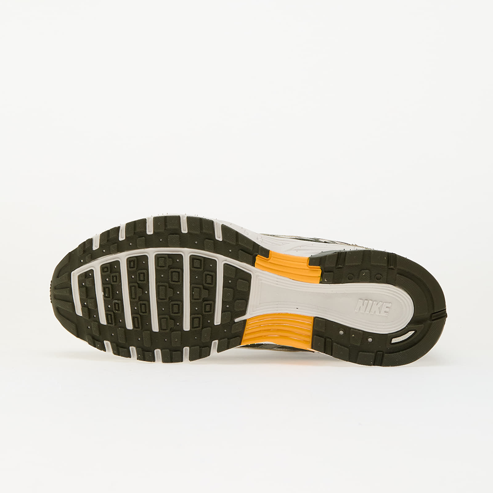 Męskie trampki i buty Nike P-6000 Light Army/ Phantom-Cargo Khaki