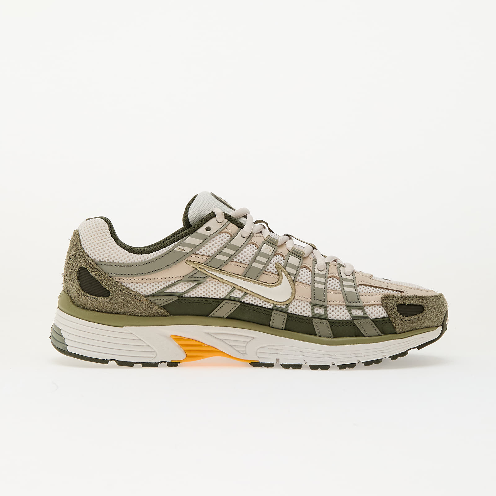 Męskie trampki i buty Nike P-6000 Light Army/ Phantom-Cargo Khaki