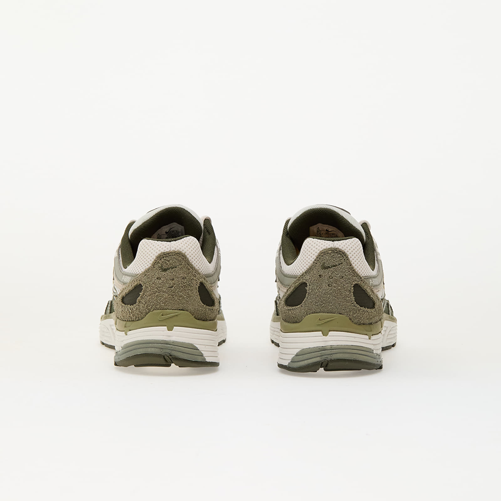 Męskie trampki i buty Nike P-6000 Light Army/ Phantom-Cargo Khaki