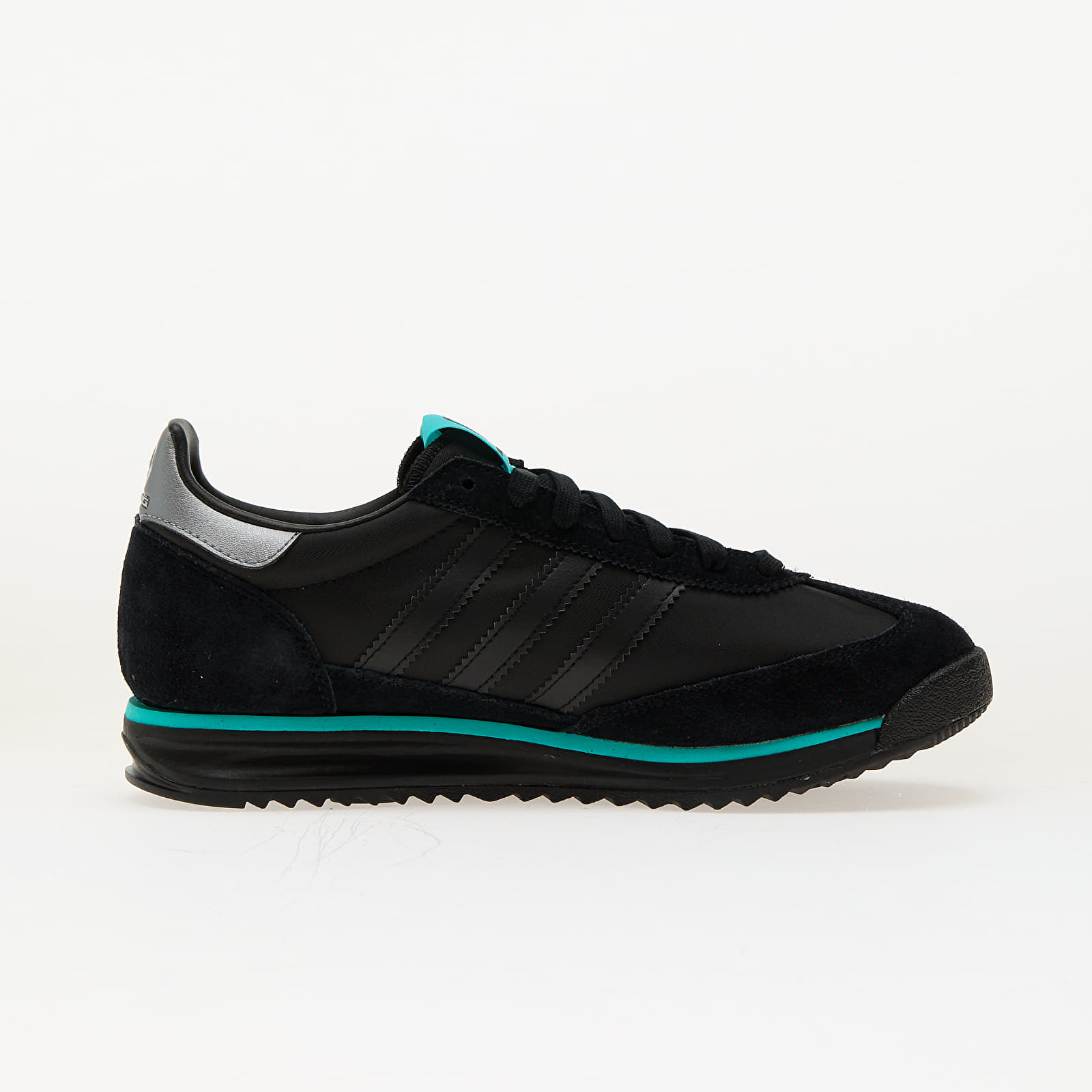 Pánské tenisky a boty adidas x Mercedes Amg SL 72 Rs Core Black/ Core Black/ Core Black