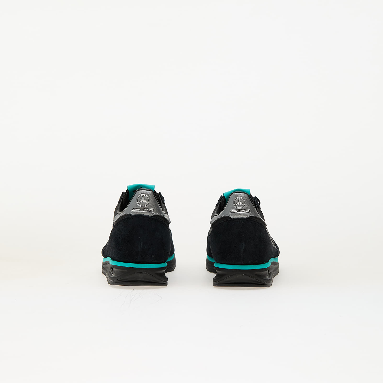 Pánské tenisky a boty adidas x Mercedes Amg SL 72 Rs Core Black/ Core Black/ Core Black