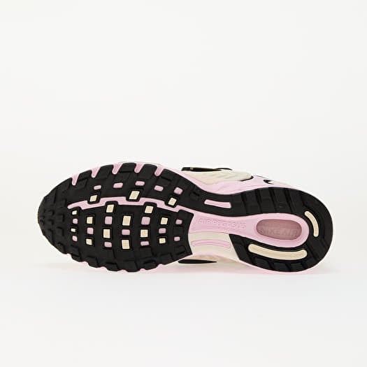 Nike Men’s Athletic Trainers - Black with Pale Pink Amazon.com | Nike Men main image 3