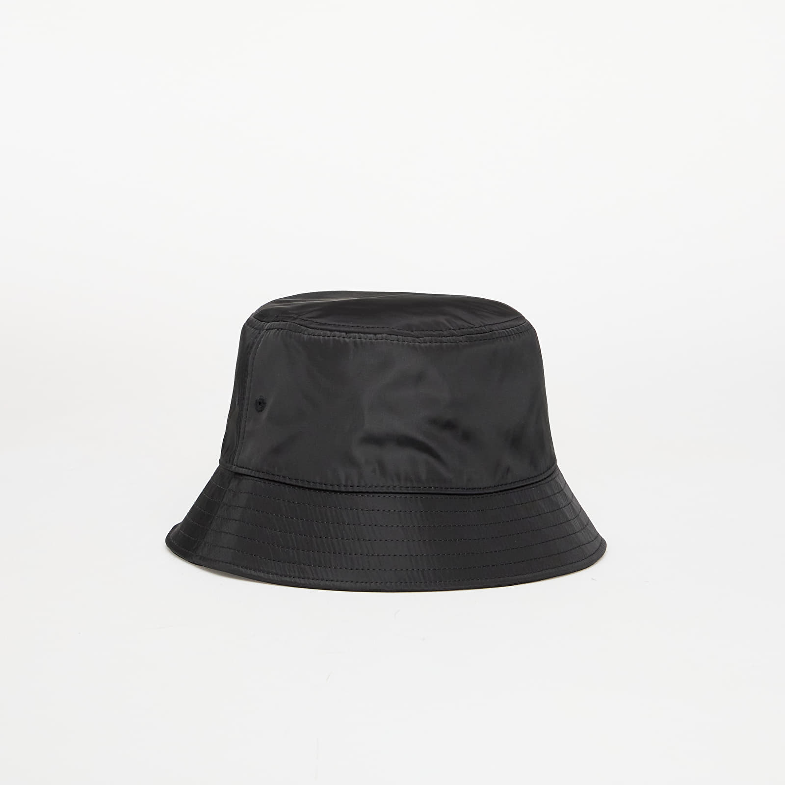 Hoeden Calvin Klein Jeans Mono Logo Patch Bucket Hat Black