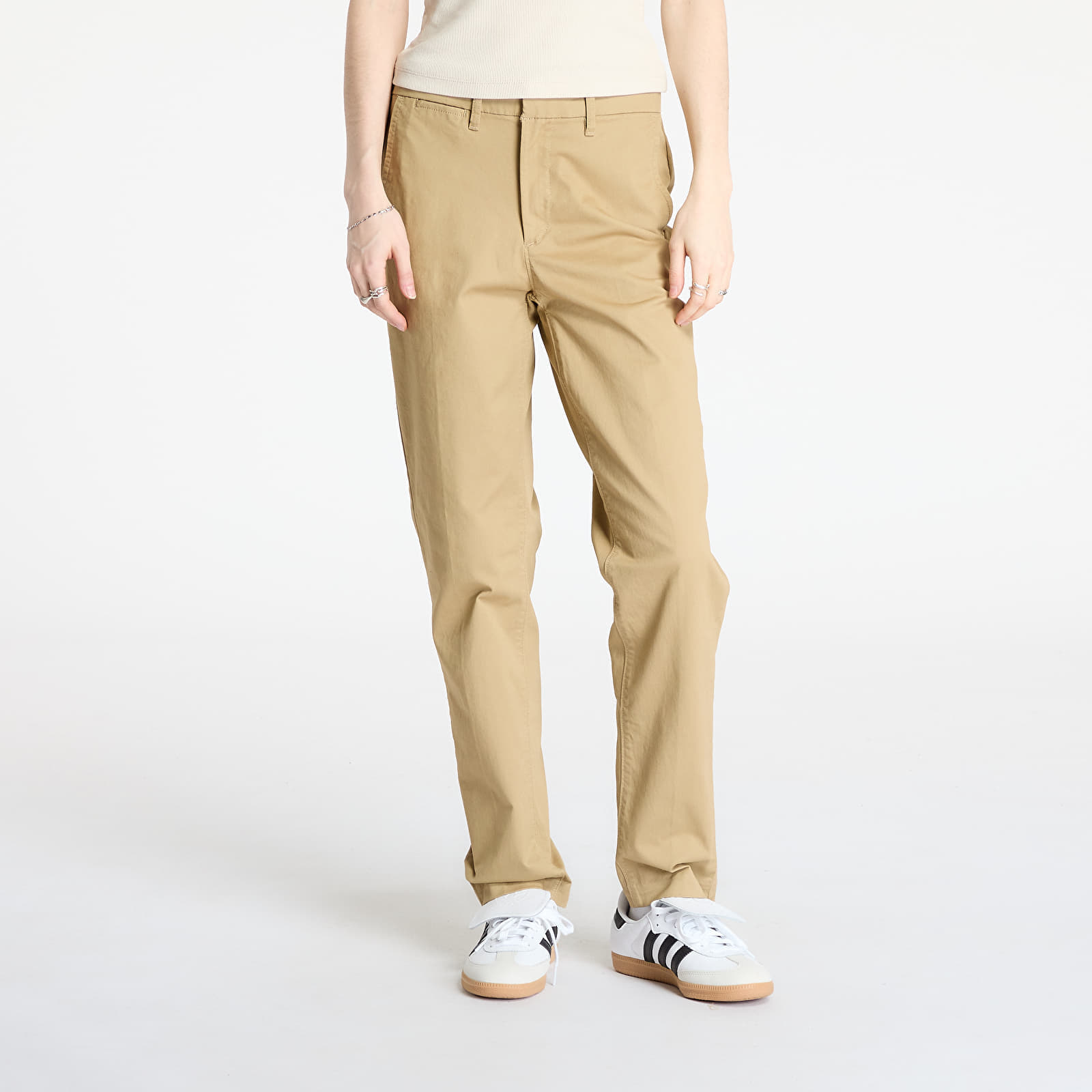 Pantalons Essential Chino Pants W25/L29 - Levi's® - Modalova