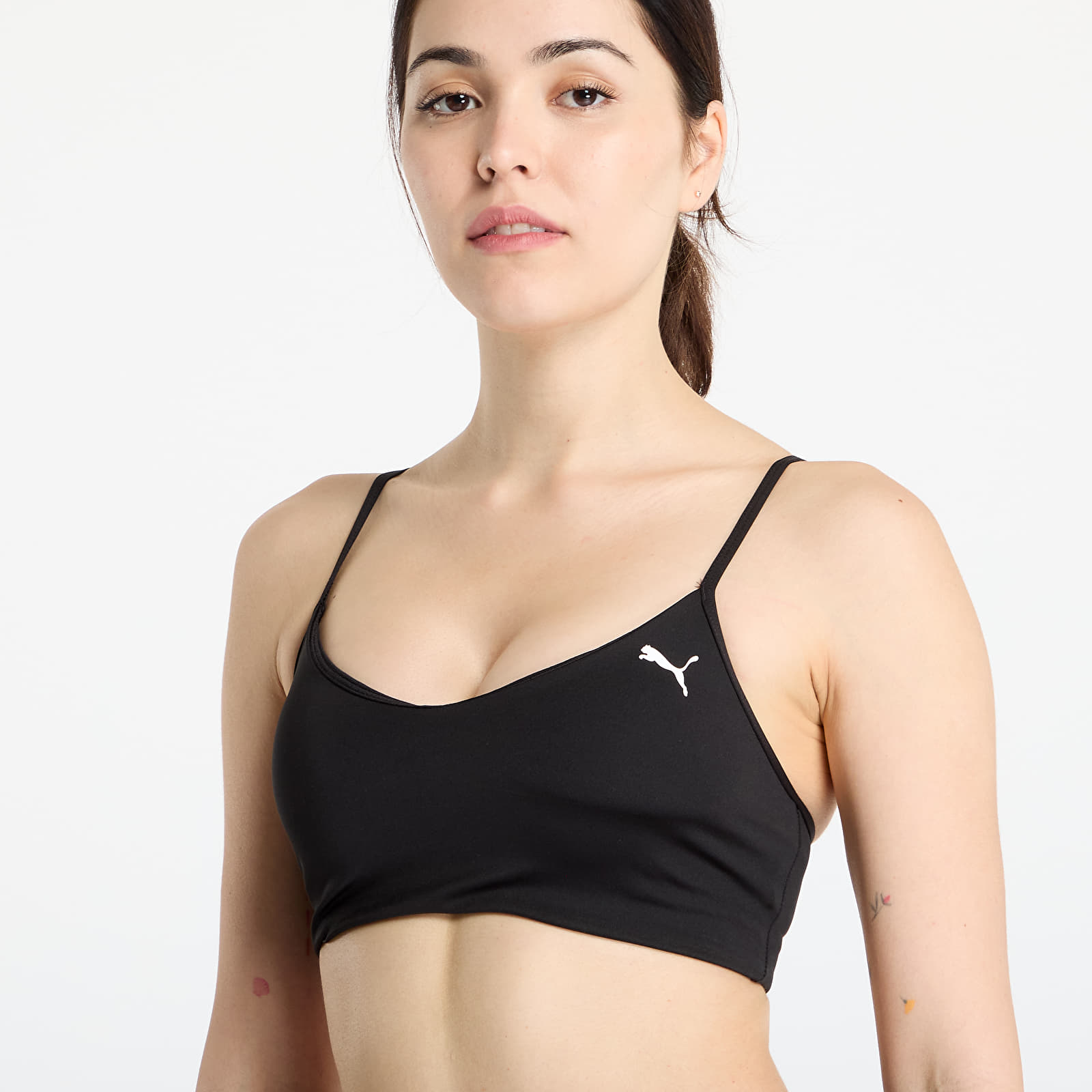 Beha Puma Move Bra PUMA Black