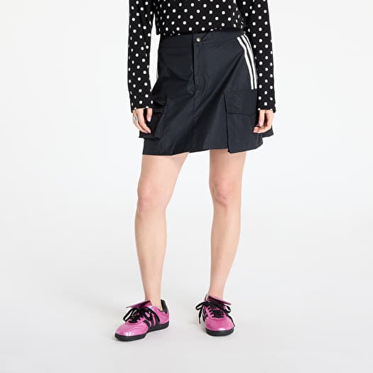 Seelik adidas Cargo Miniskirt Black/ Black