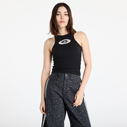 adidas Originals Tank Black