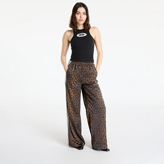 adidas Originals Wide Leg Pants Multicolor/ Bronze Strata