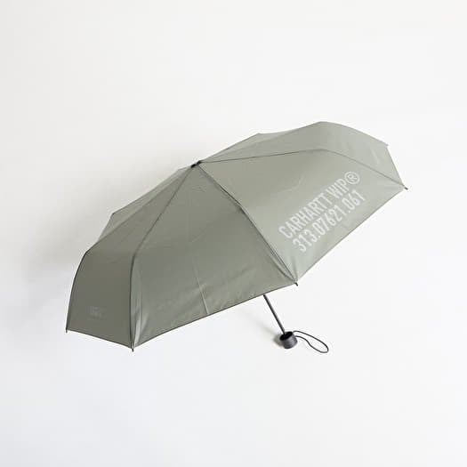 Carhartt WIP Tour Umbrella Smoke Green/ Reflective