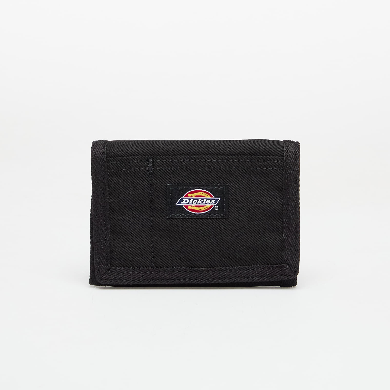 Portfele męskie Dickies Kentwood Black