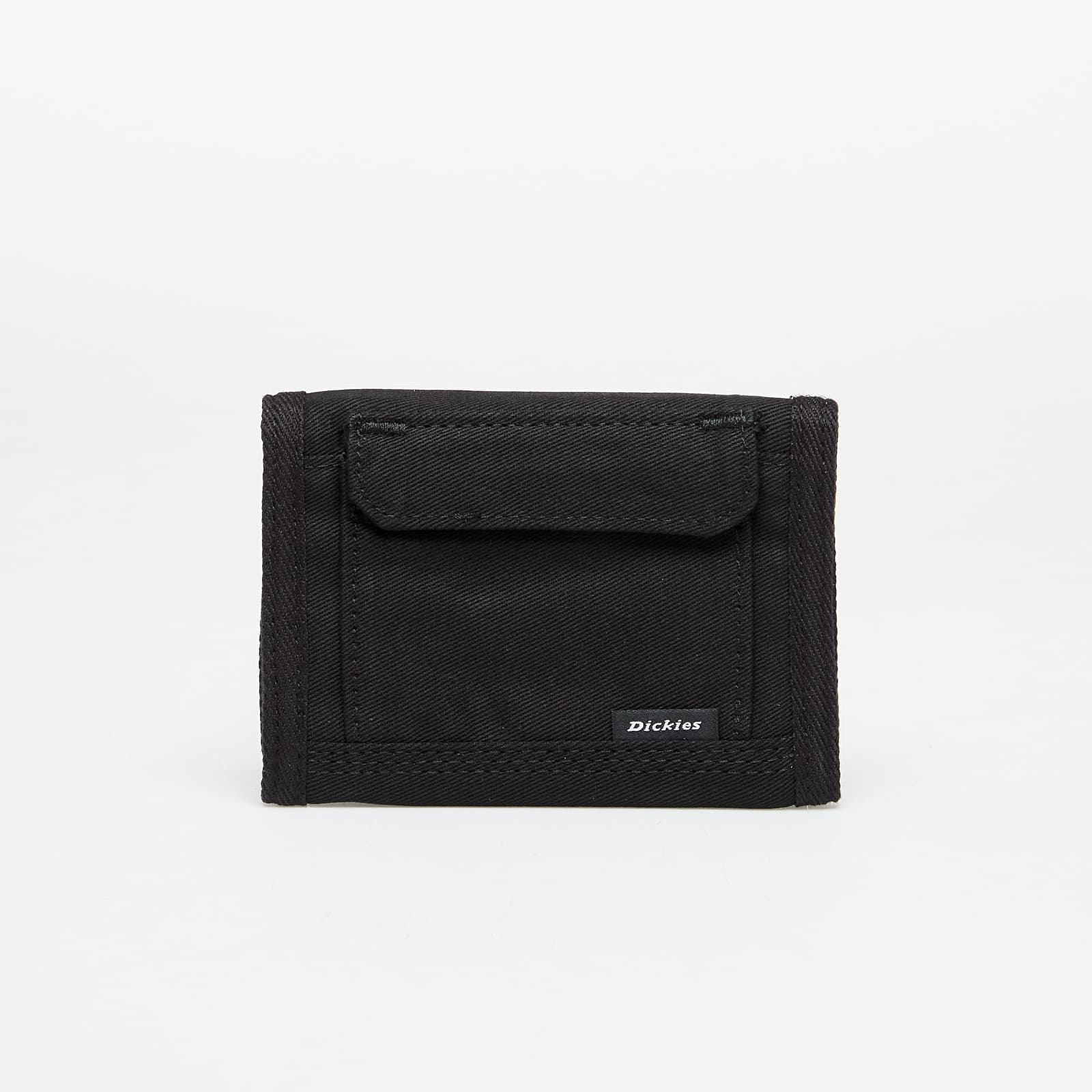 Portfele męskie Dickies Kentwood Black