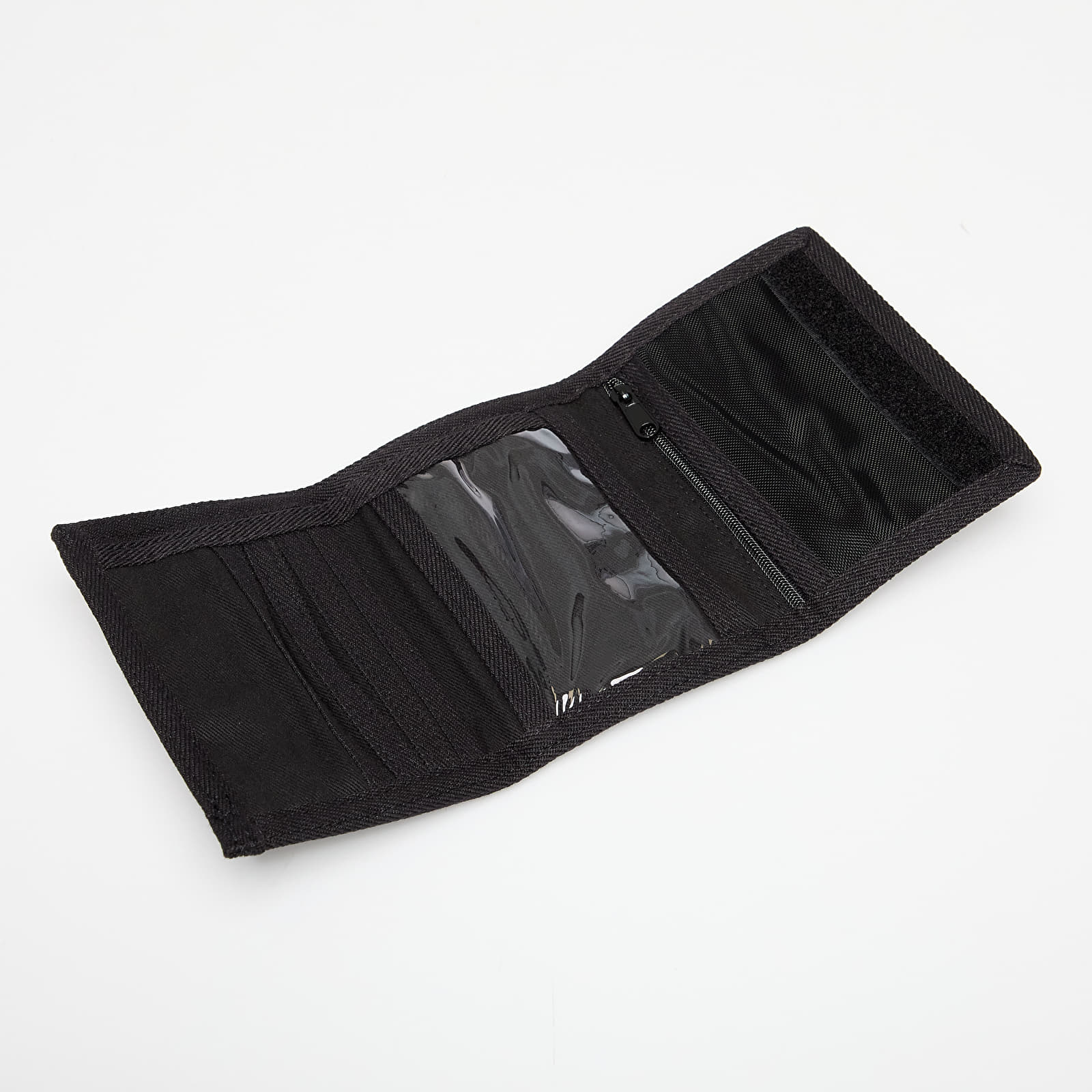Portfele męskie Dickies Kentwood Black