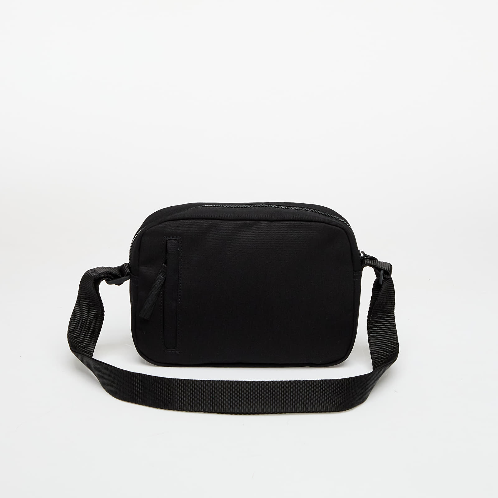 Õlakotid Dickies Moreauville Messenger Black