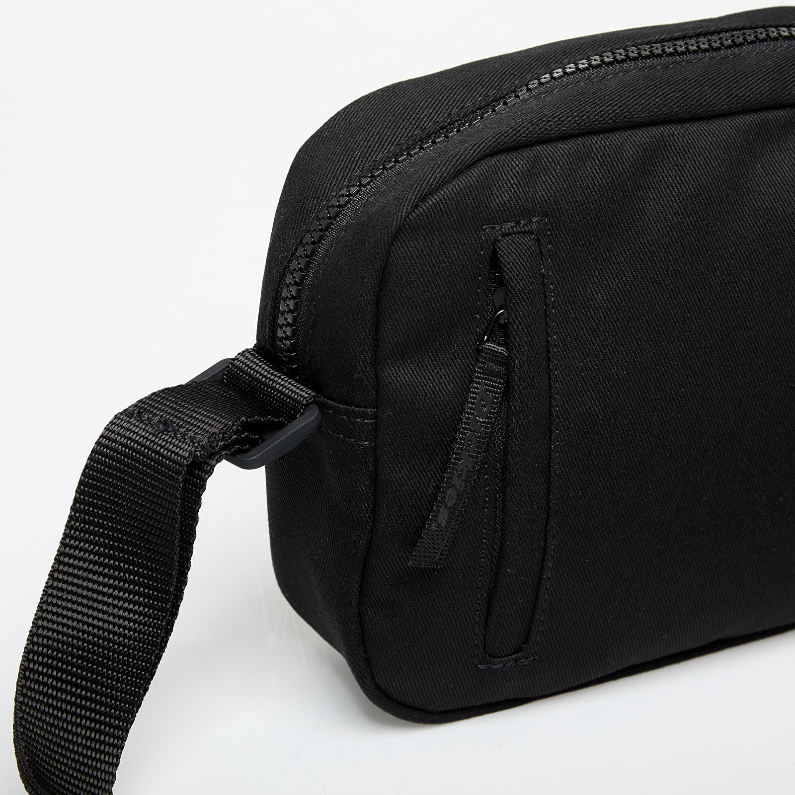Õlakotid Dickies Moreauville Messenger Black