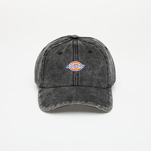 Baseball sapka Dickies Hardwick Duck Canvas Cap Black