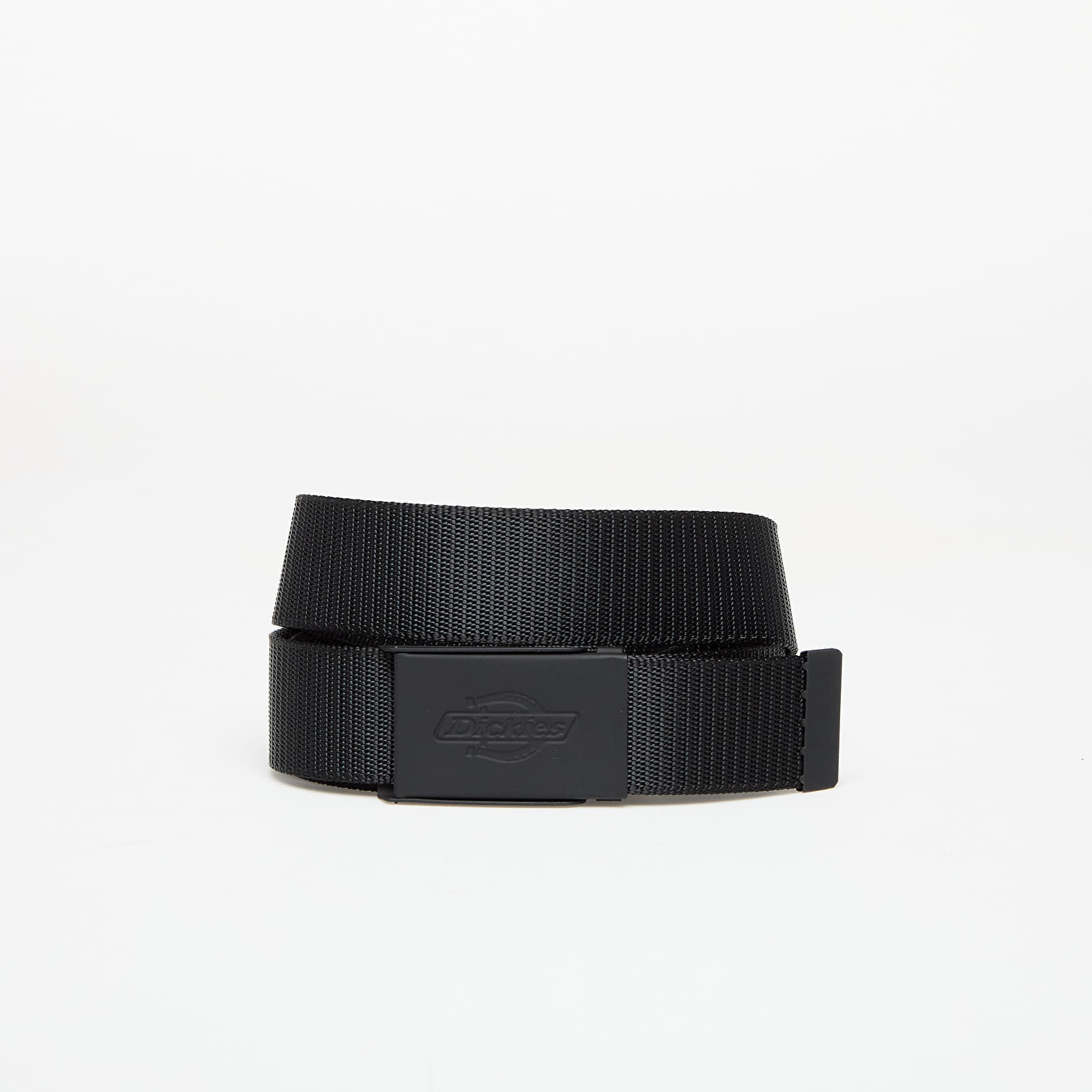 Dickies Deer Lodge Belt Black Universal